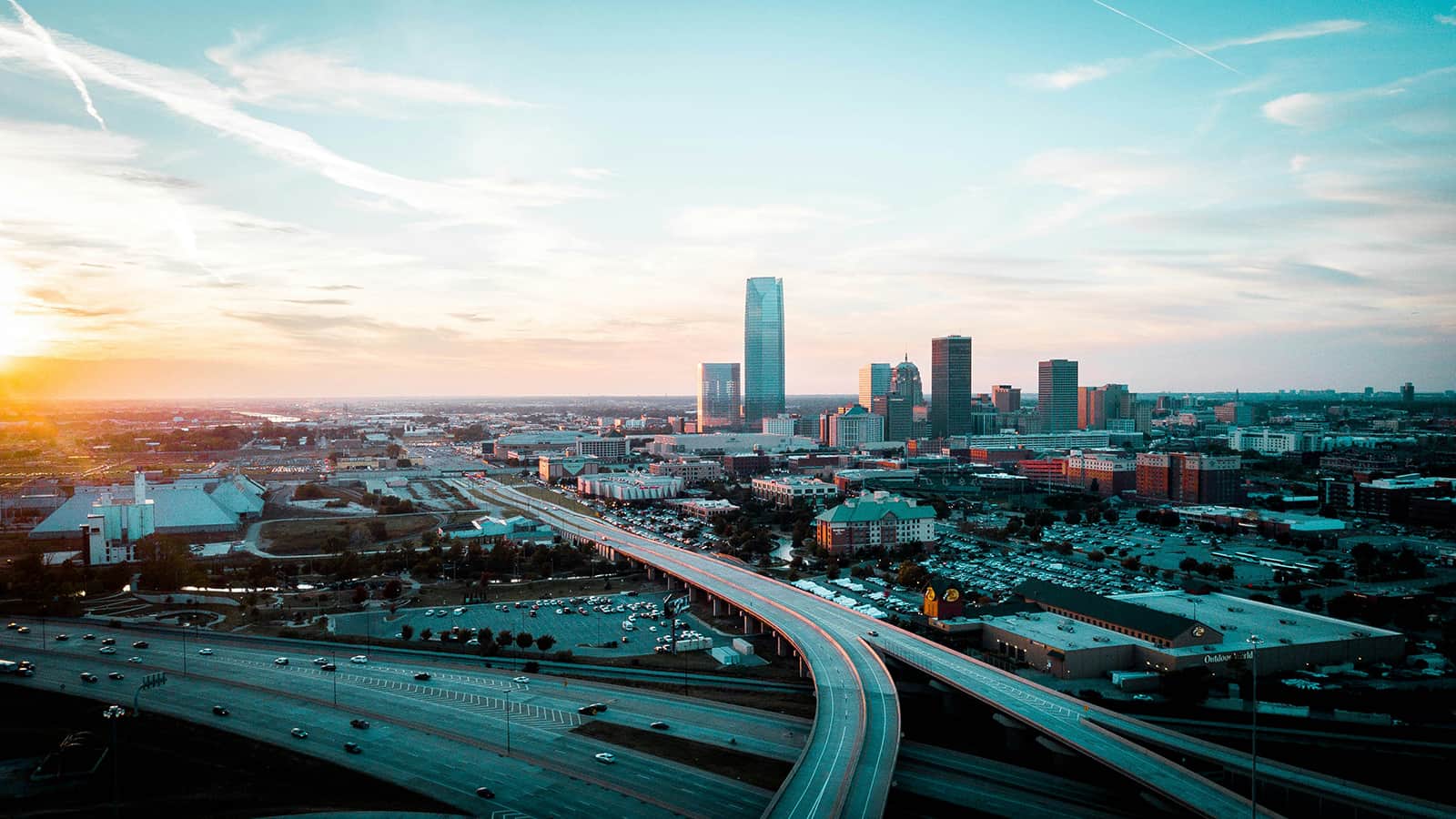 A Nonprofit Marketing Agency for Oklahoma City Organizations Looking to Grow