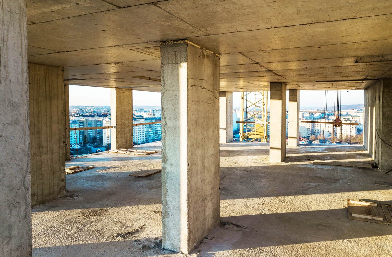 Concrete Scanning Services in Los Angeles for Time-Sensitive Projects