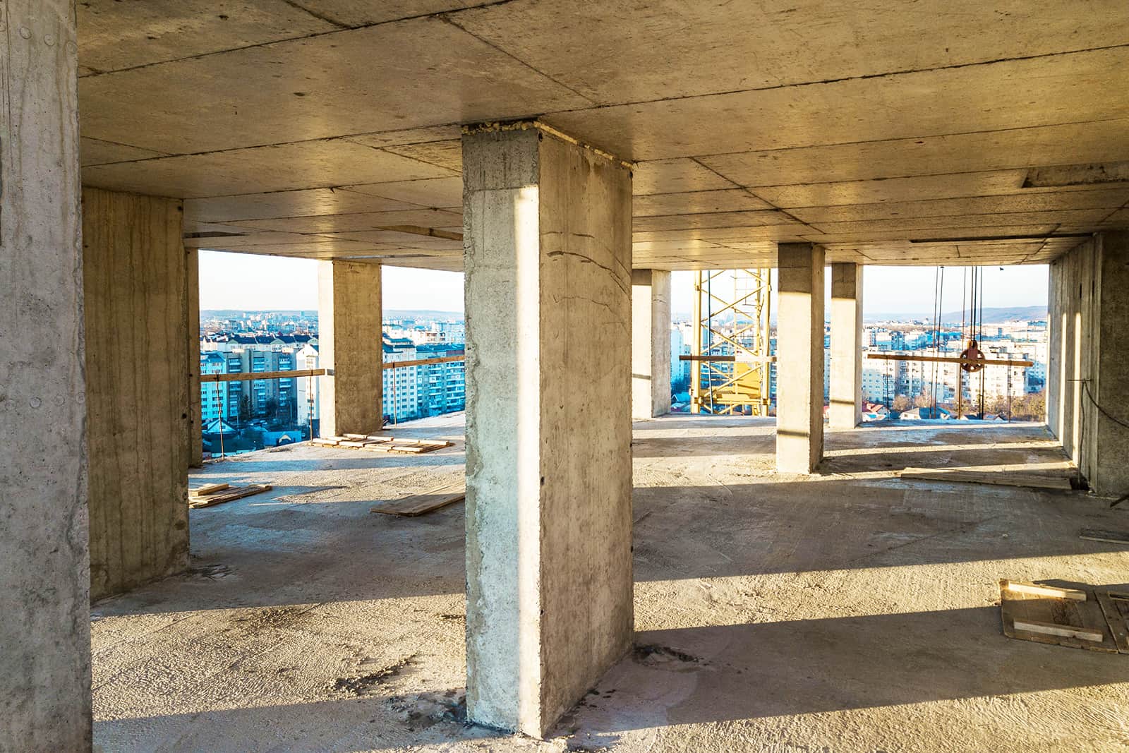 Concrete Scanning Services in Los Angeles for Time-Sensitive Projects